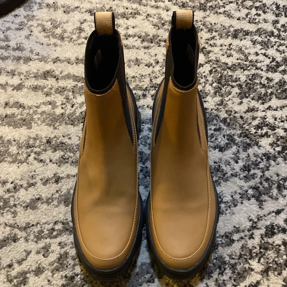 SOREL Women's Brex Waterproof Chelsea Boots - Image 3