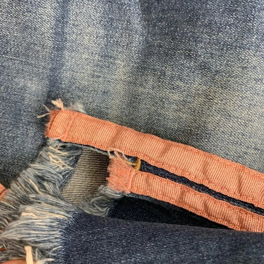 Velvet Heart | Trina High Rise Skinny - Image 15