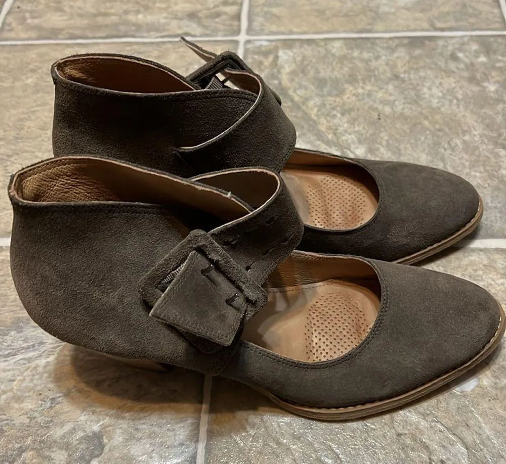 Corps Como size 8.5 heels - Image 7