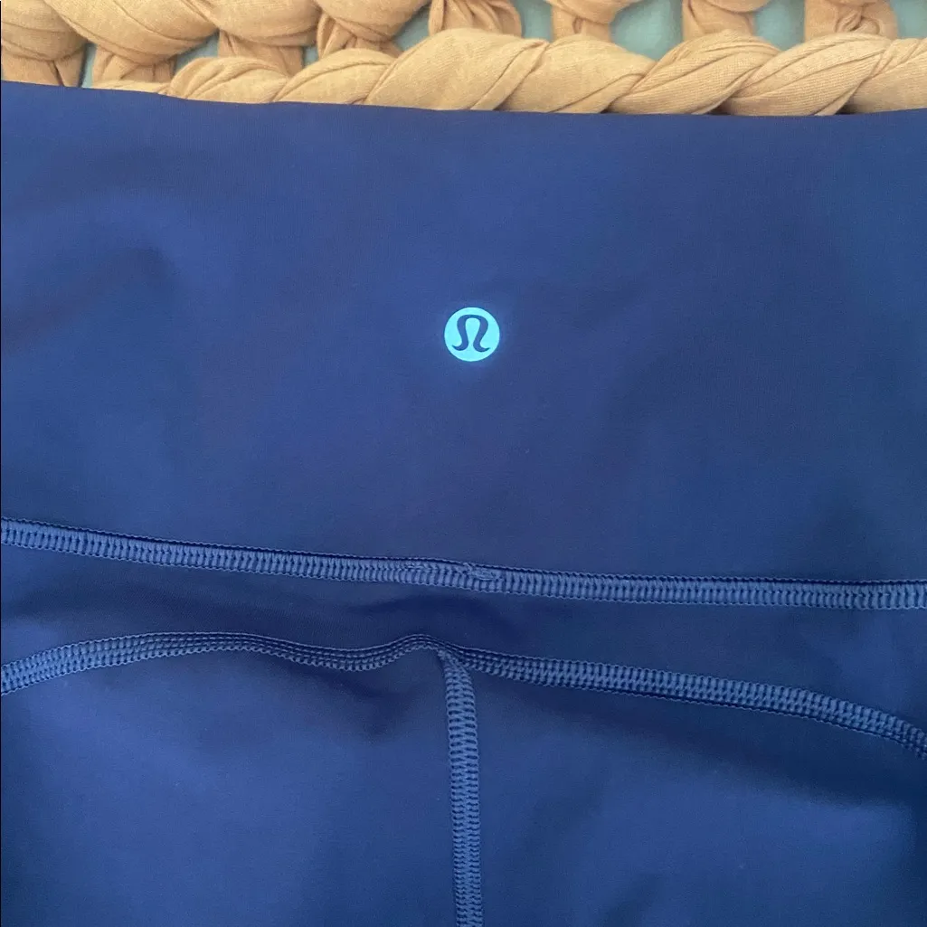 Lululemon Anew Crop - Image 12