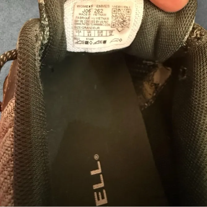 Merrell Athletic Shoes‎ - Image 7