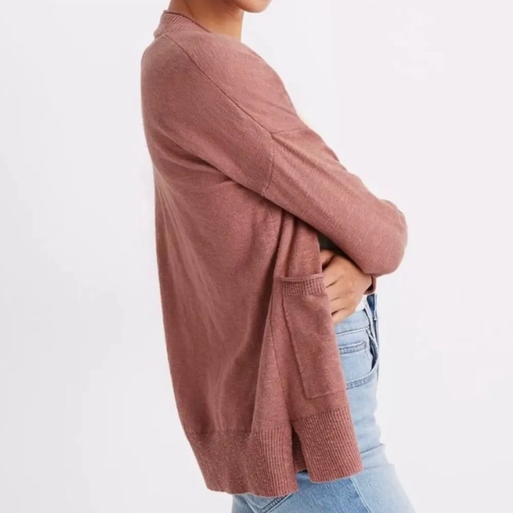 Madewell Bradley Cardigan Sweater - Image 9