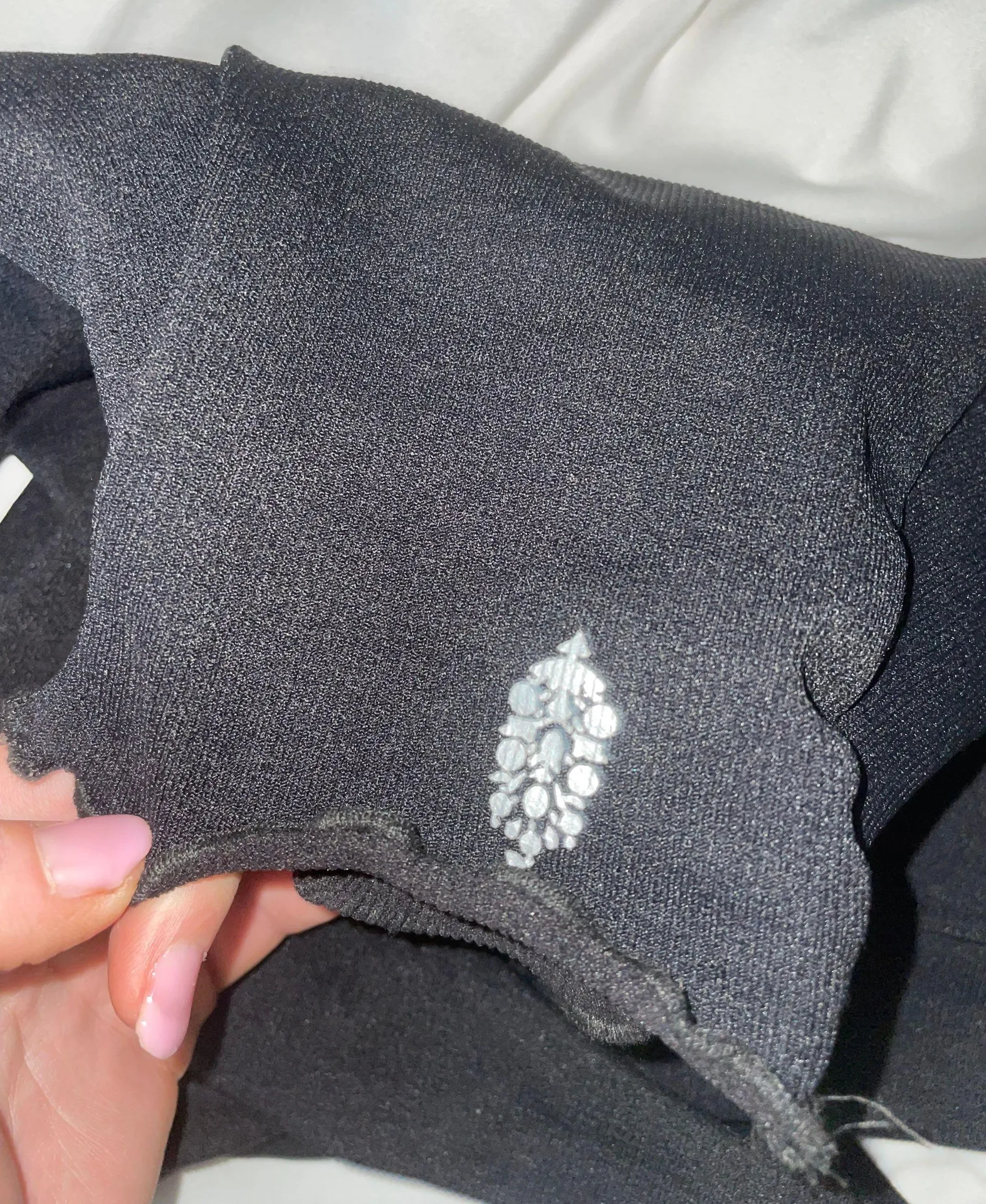 Movement Top - Image 4