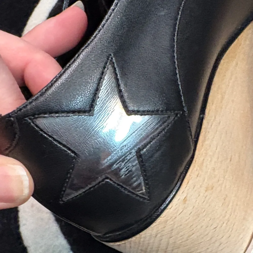 Stella McCartney Elyse Platform Oxford - Image 9