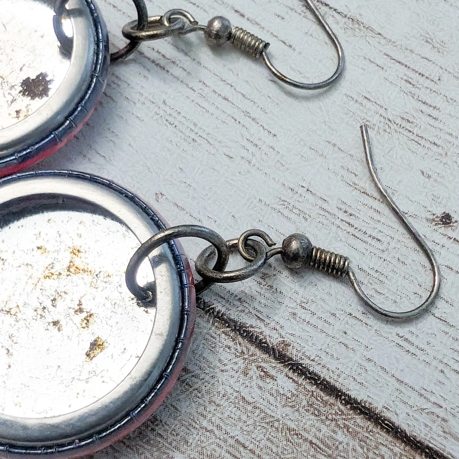 Earrings For Pierced Ears Star Design - Image 7