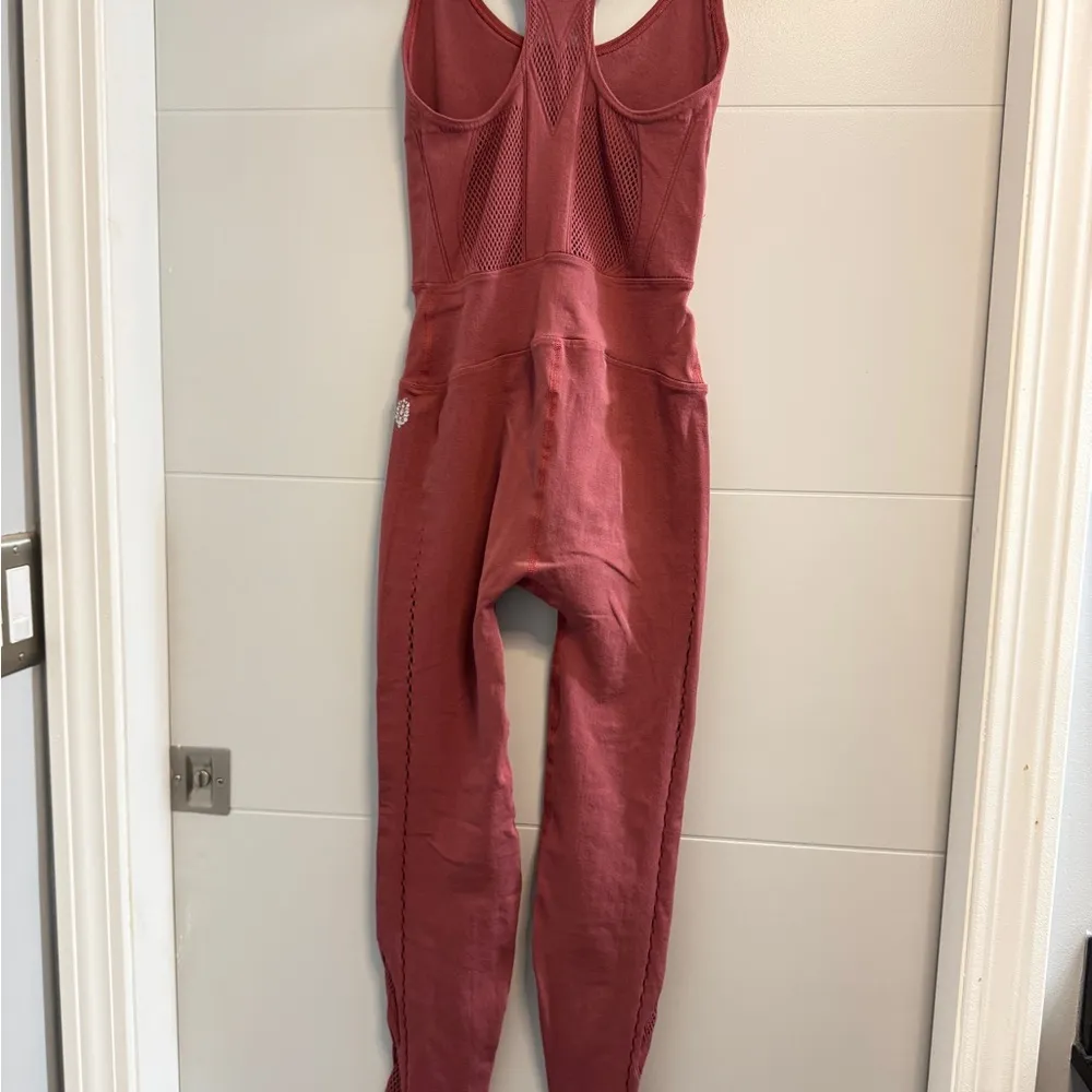 Free People Movement Onsie - Image 3