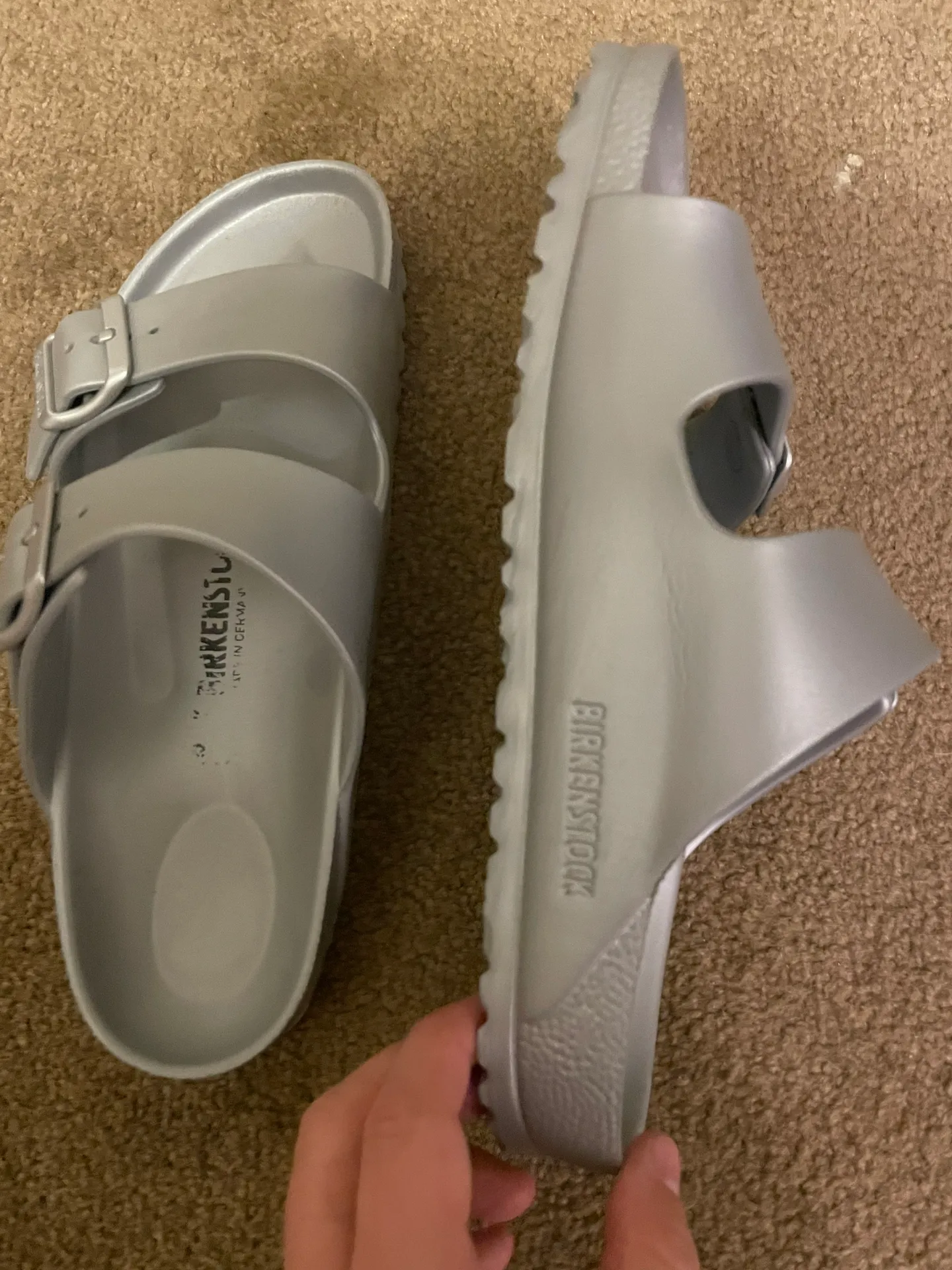 Birkenstock Sandal - Image 3