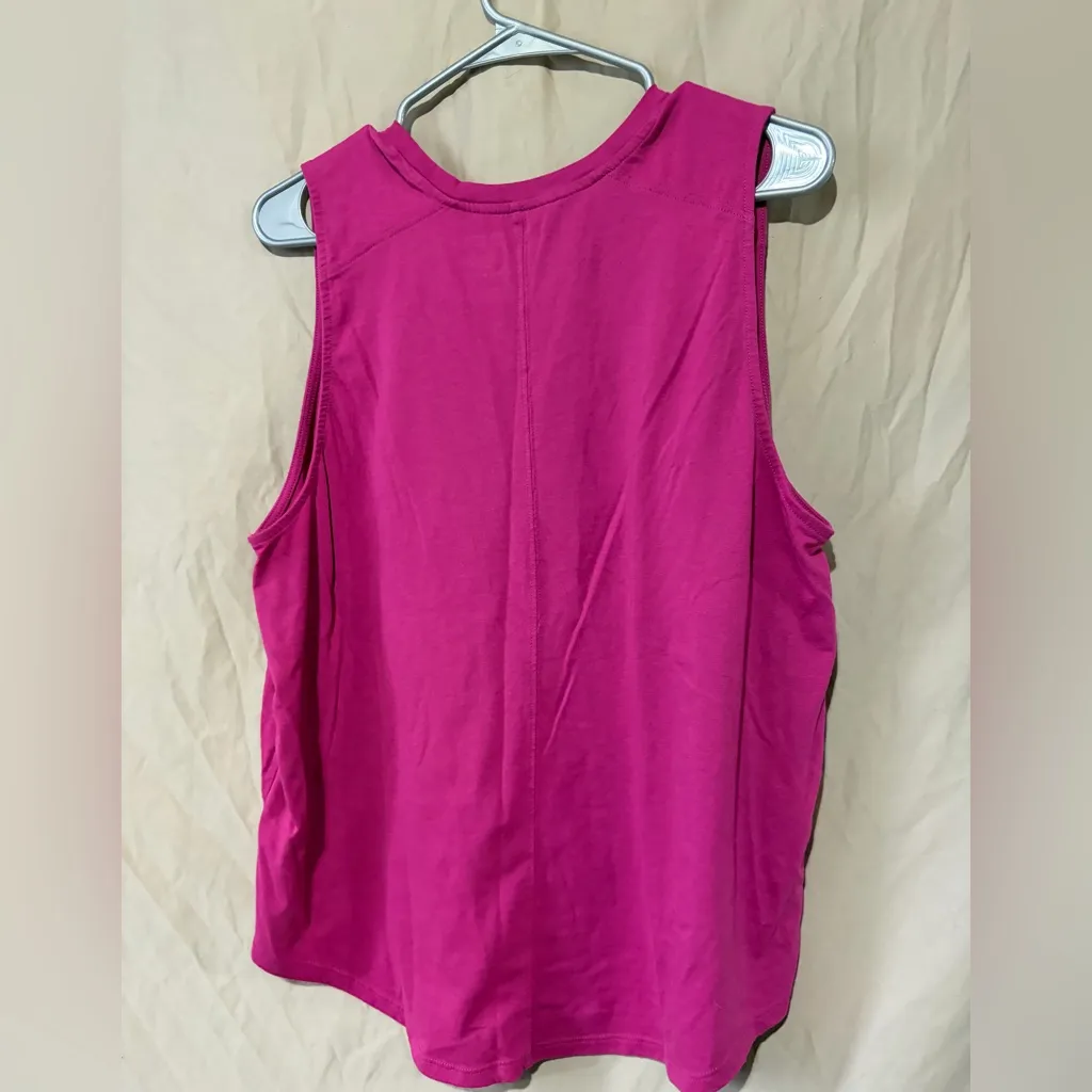 Peloton tank top - Image 3