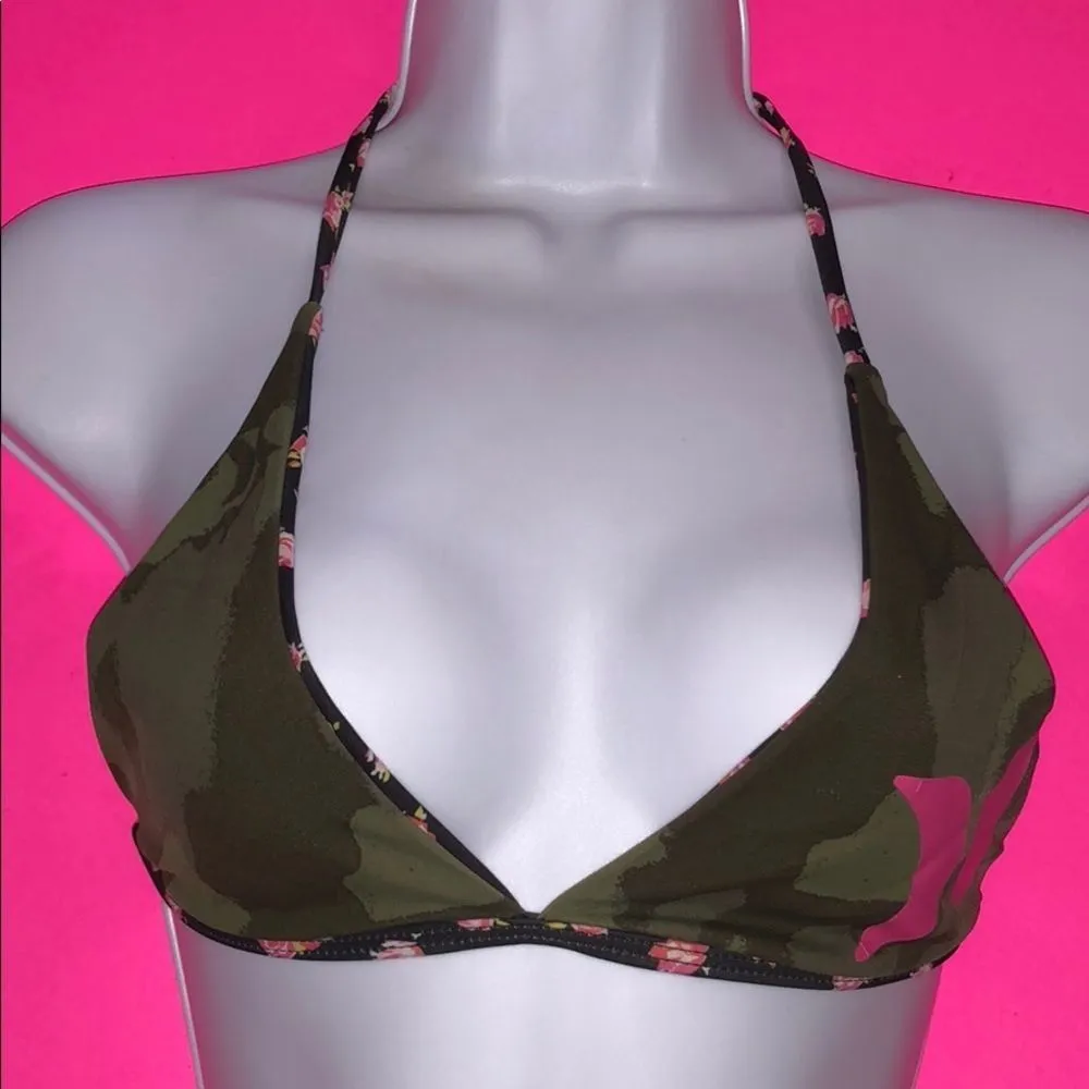 Hurley Bikini Top - Image 2