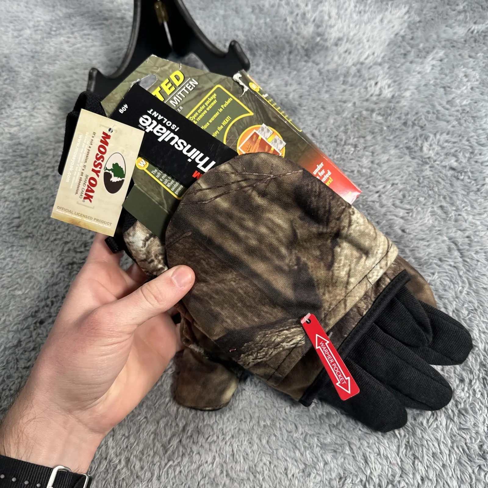 Heat Factory Heated Pop - Image 4