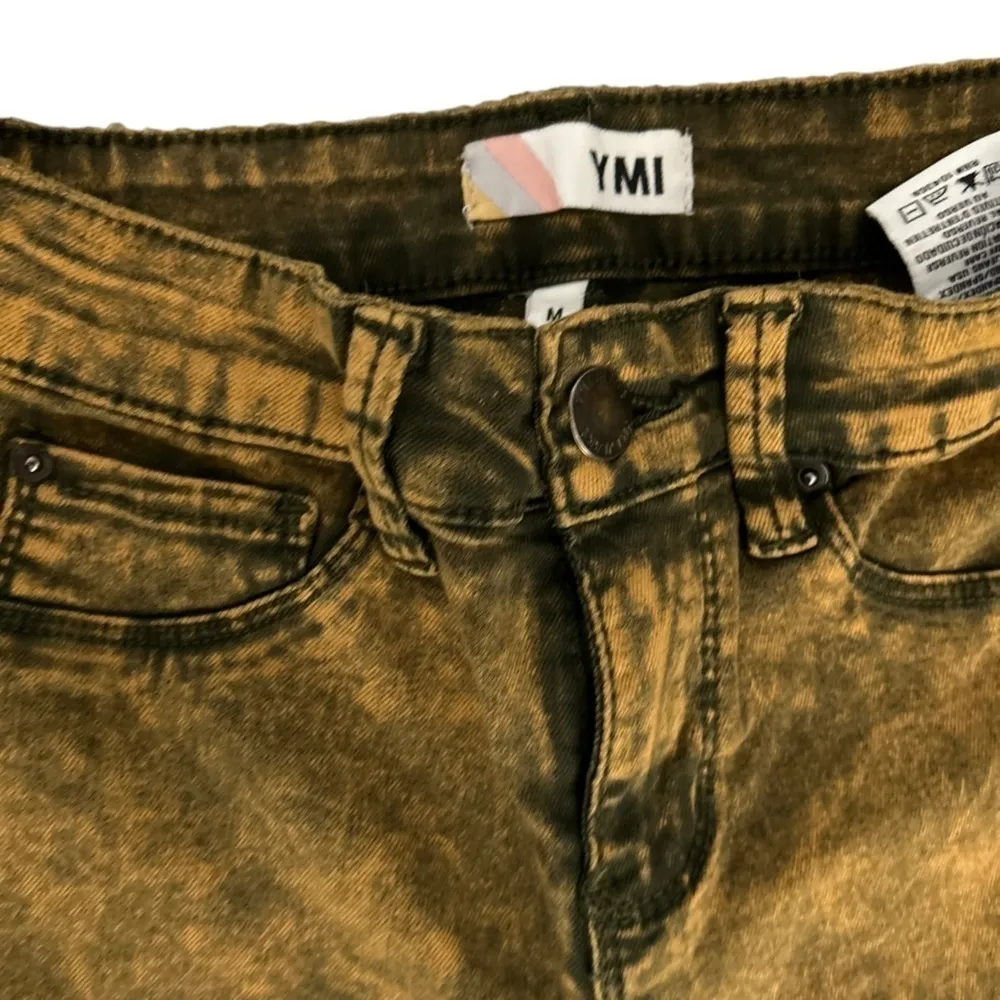 YMI skinny pants leggings‎ - Image 2