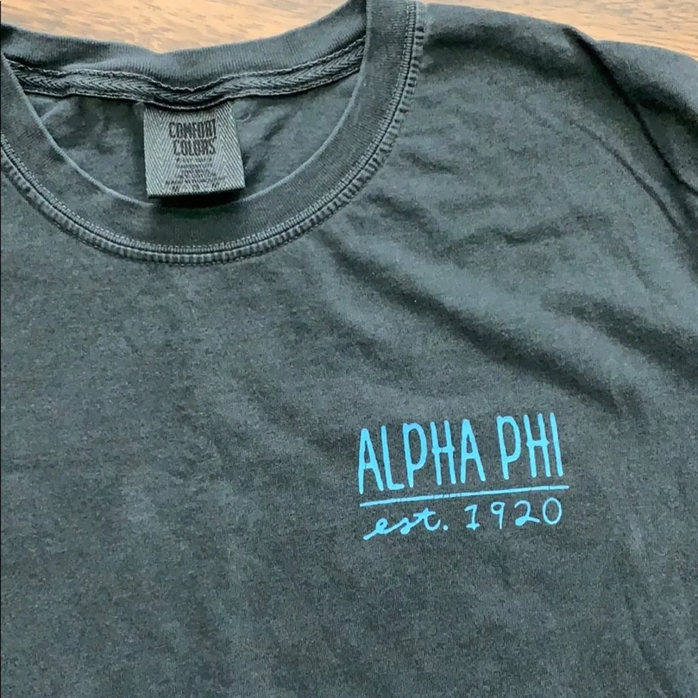 Alpha phi T - Image 2