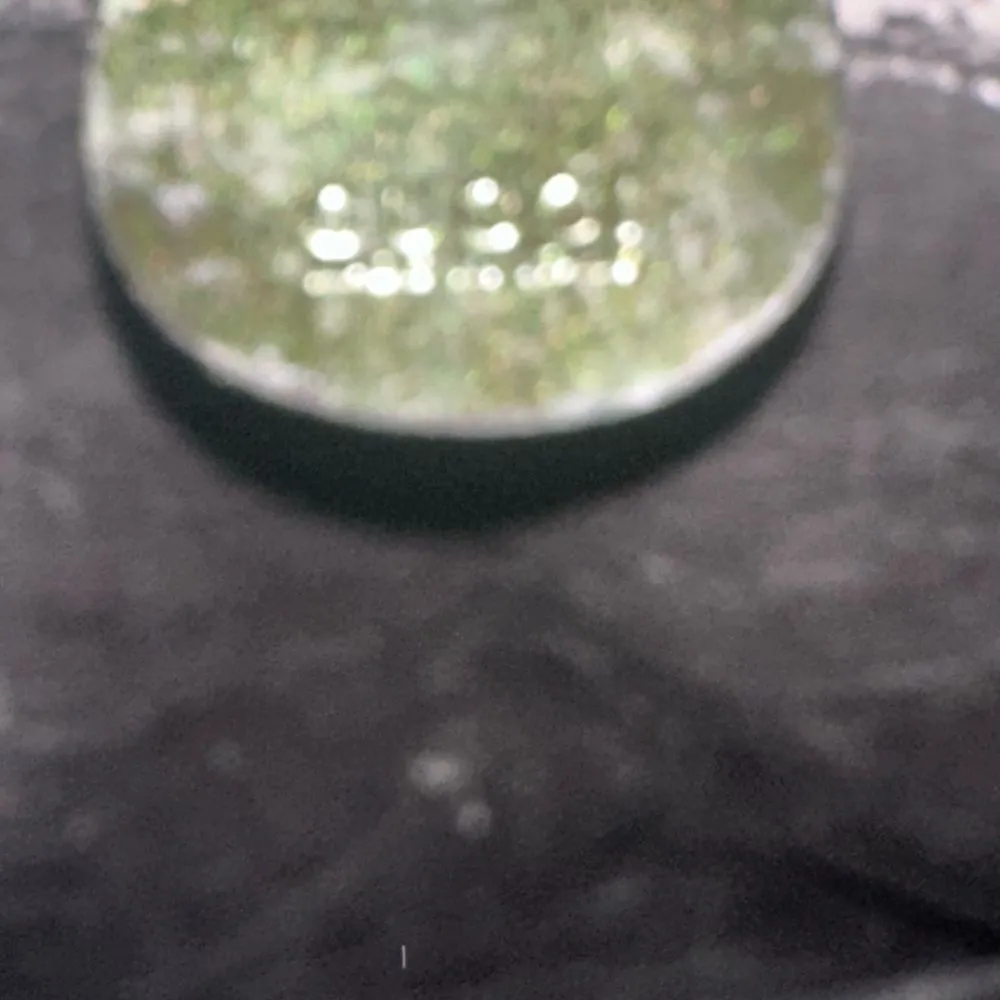 Gucci  Green Canvas Tote Bag  - Image 11