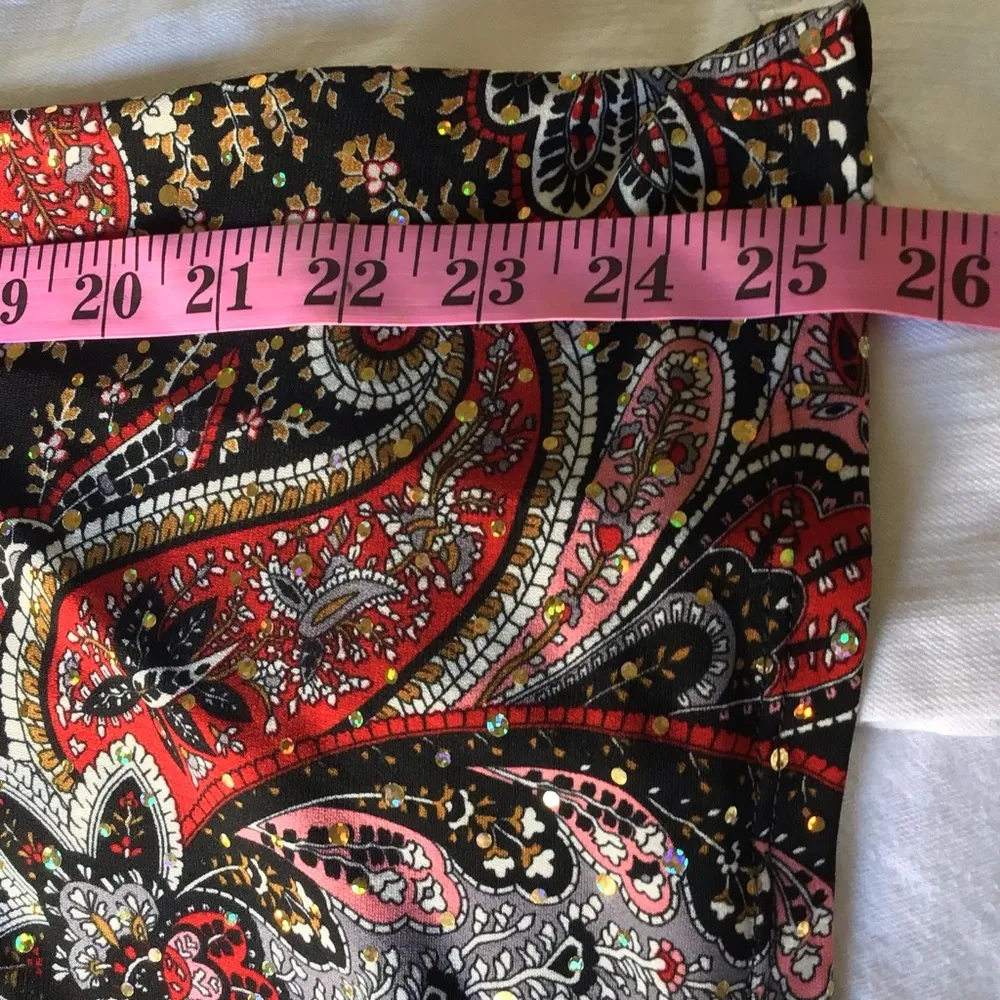 I.N.C. Top Super Cute, Little Bling on it! - Image 6