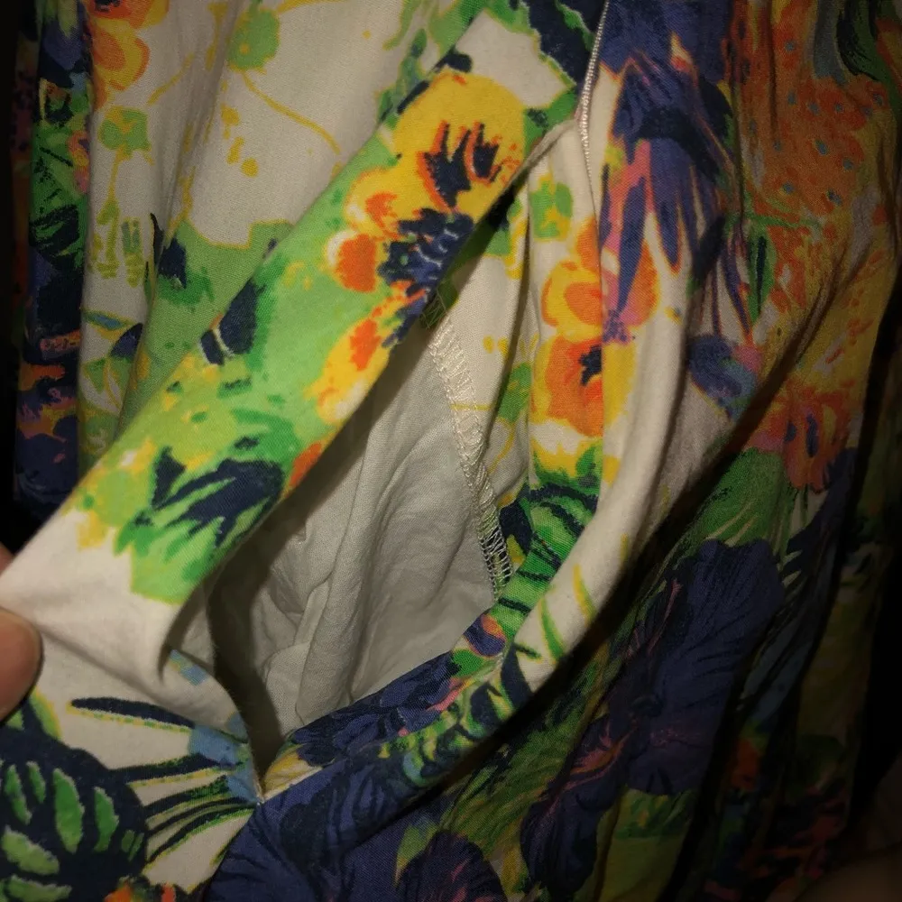 Jessica Simpson floral dress - Image 7