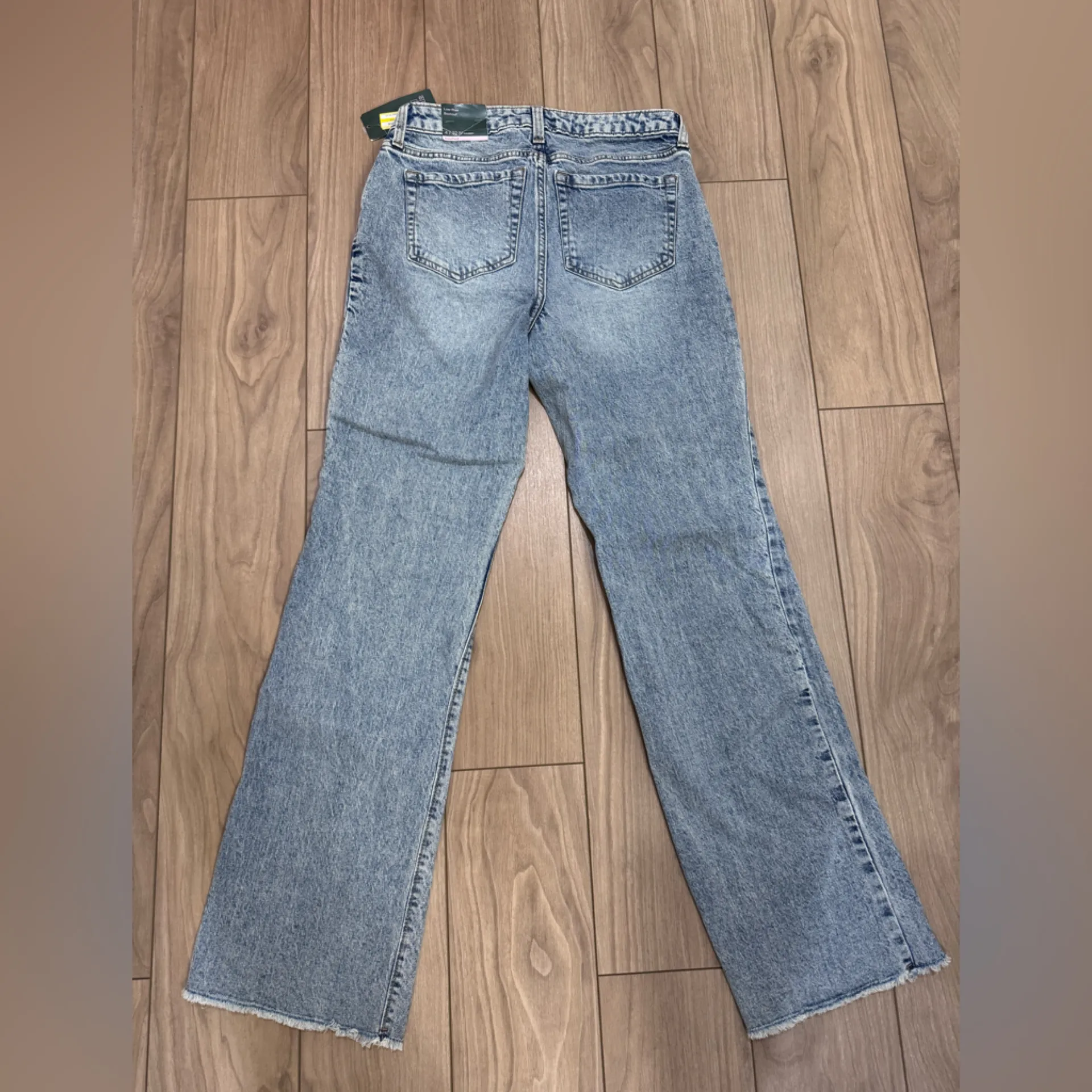 Wild Fable Low-rise bootcut jeans - Image 2