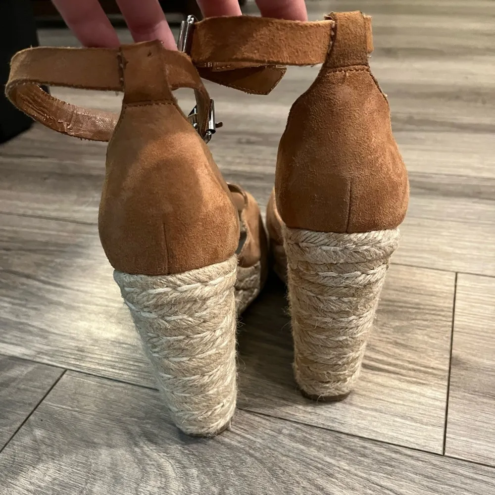 Steve Madden Susanna espadrille wedges - Image 7