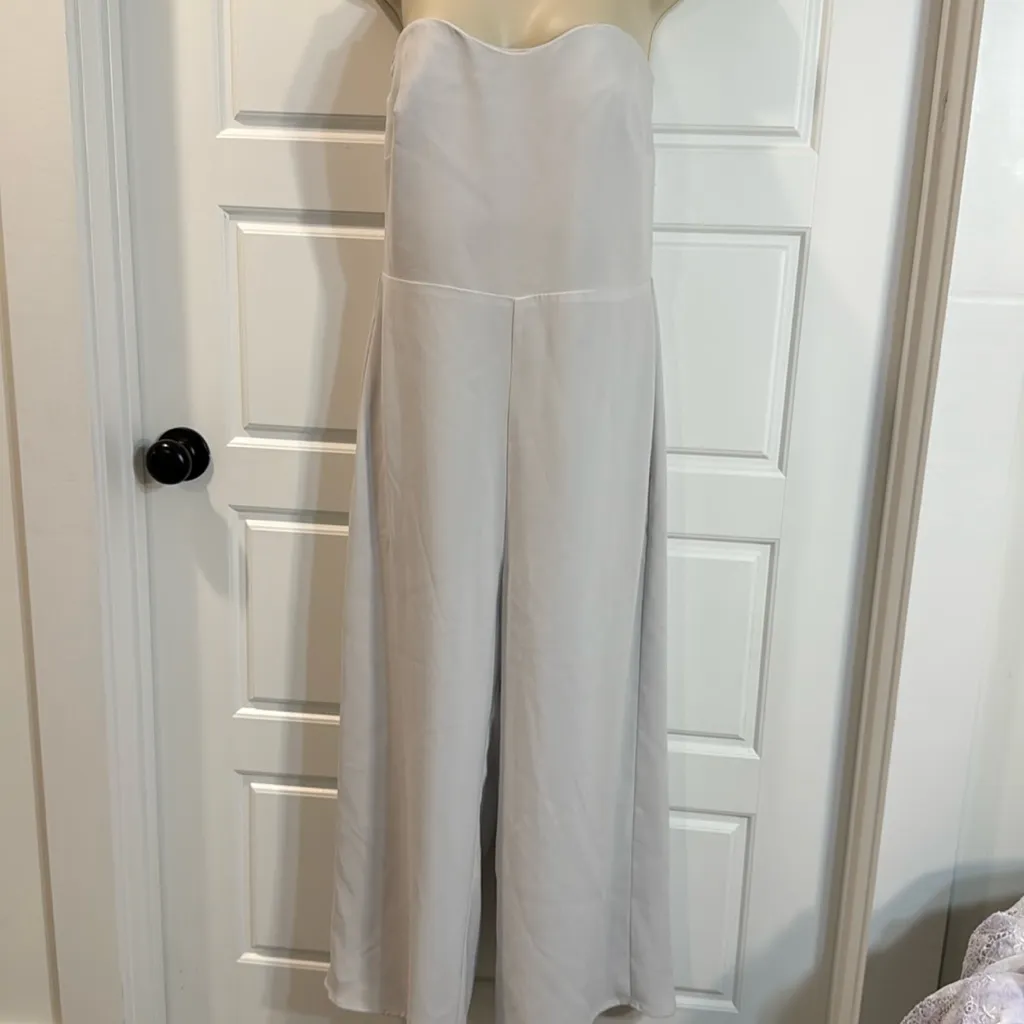 Aritzia Babaton Roshan Jumpsuit 10 - Image 5
