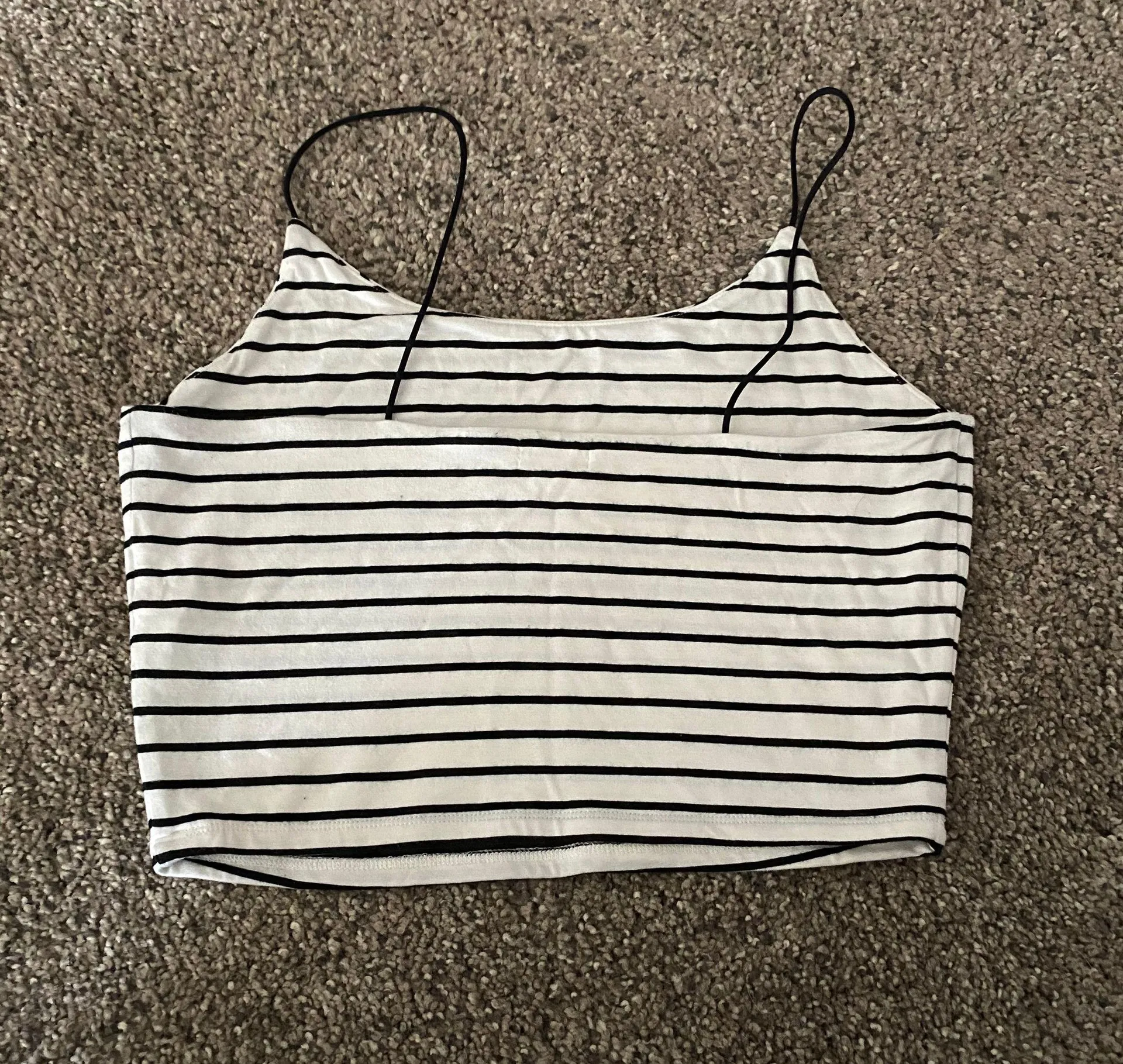 Garage  Tank Top - Image 2