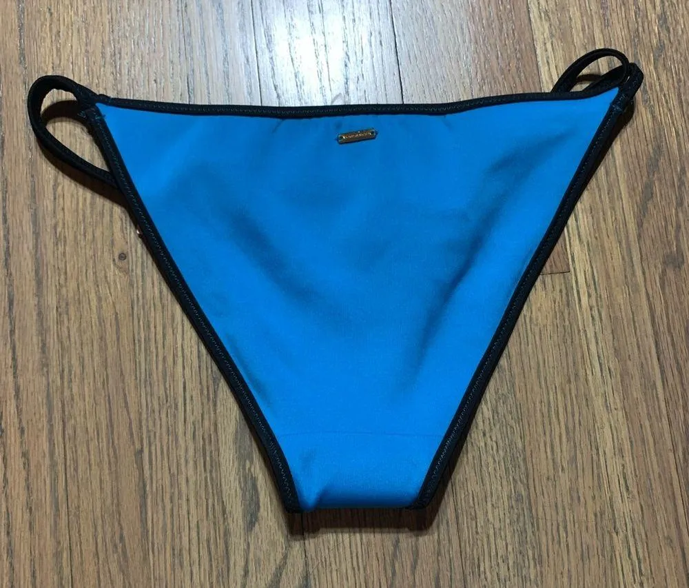 NWT Victoria’s Secret bikini swim bottom - Image 5