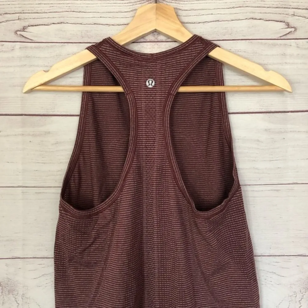 Lululemon Swiftly Tech Tank Tonka Stripe 4 - Image 30