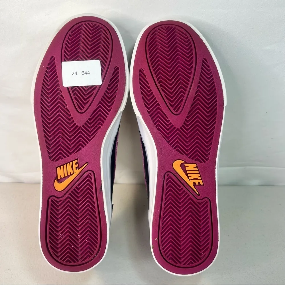 Nike Sweet Ace 83 Women's Shoe Size 8 #569 - Image 10