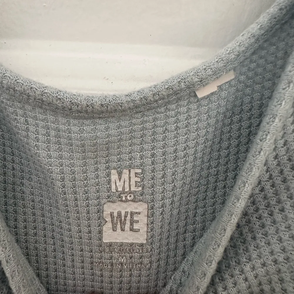 Light Blue Tank - Image 2