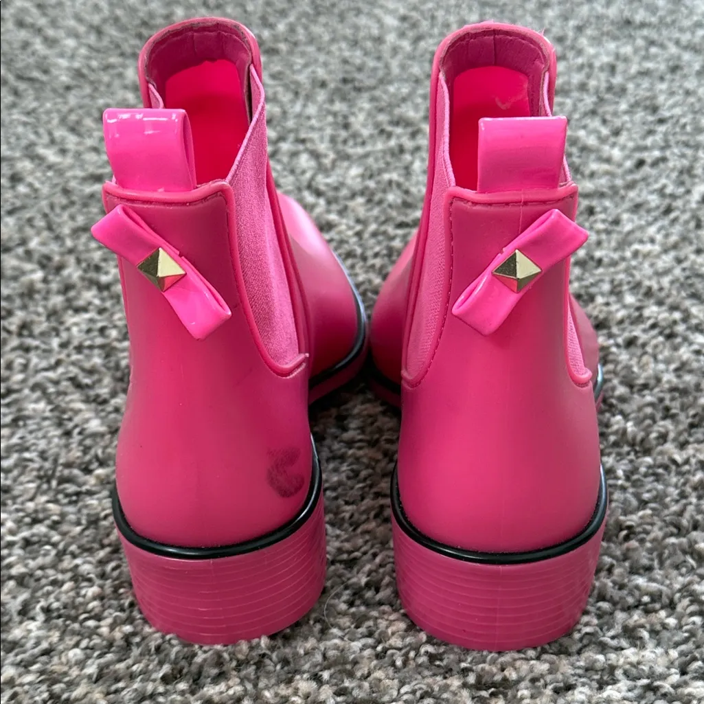 Kate Spade Ankle Boots - Image 10
