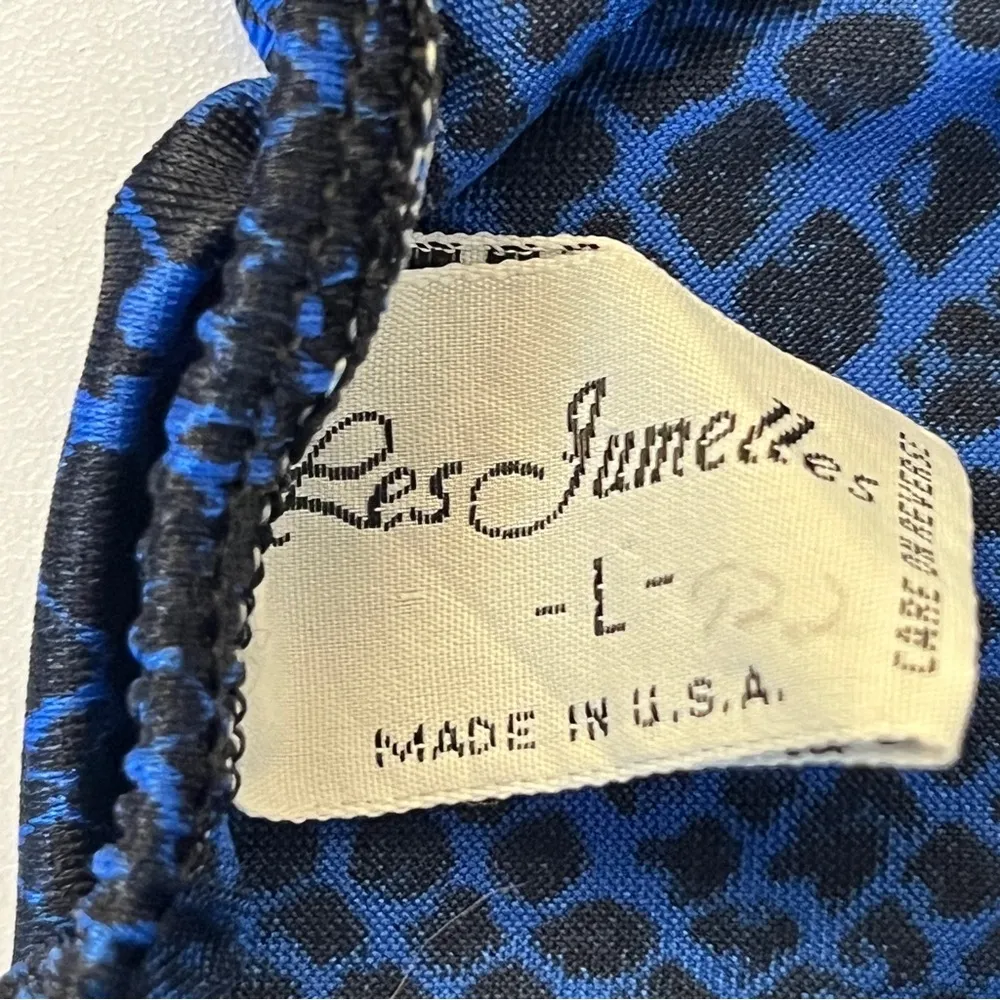 Blue and Black One - Image 6