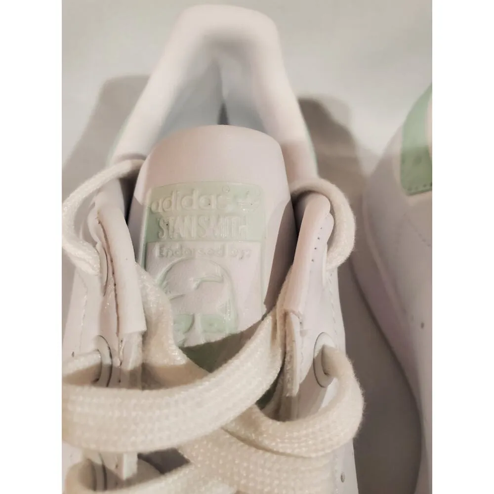 Adidas Stan Smith's.s54 - Image 5