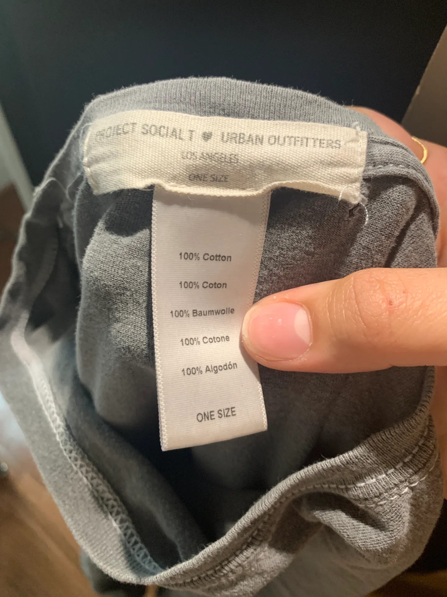 Urban Outfitters skateboarding skeletons tshirt💫 - Image 8