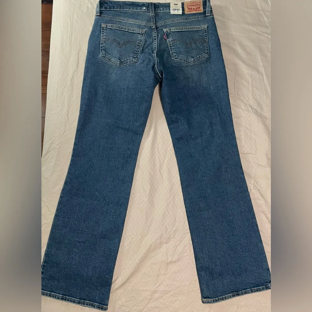 Levi's Levi’s Superlow Bootcut Jeans - Image 4