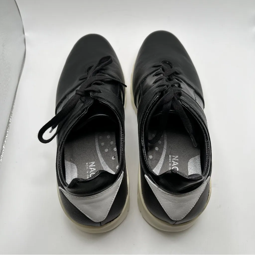 NAOT Footwear Women's Buzz Lace - Image 7