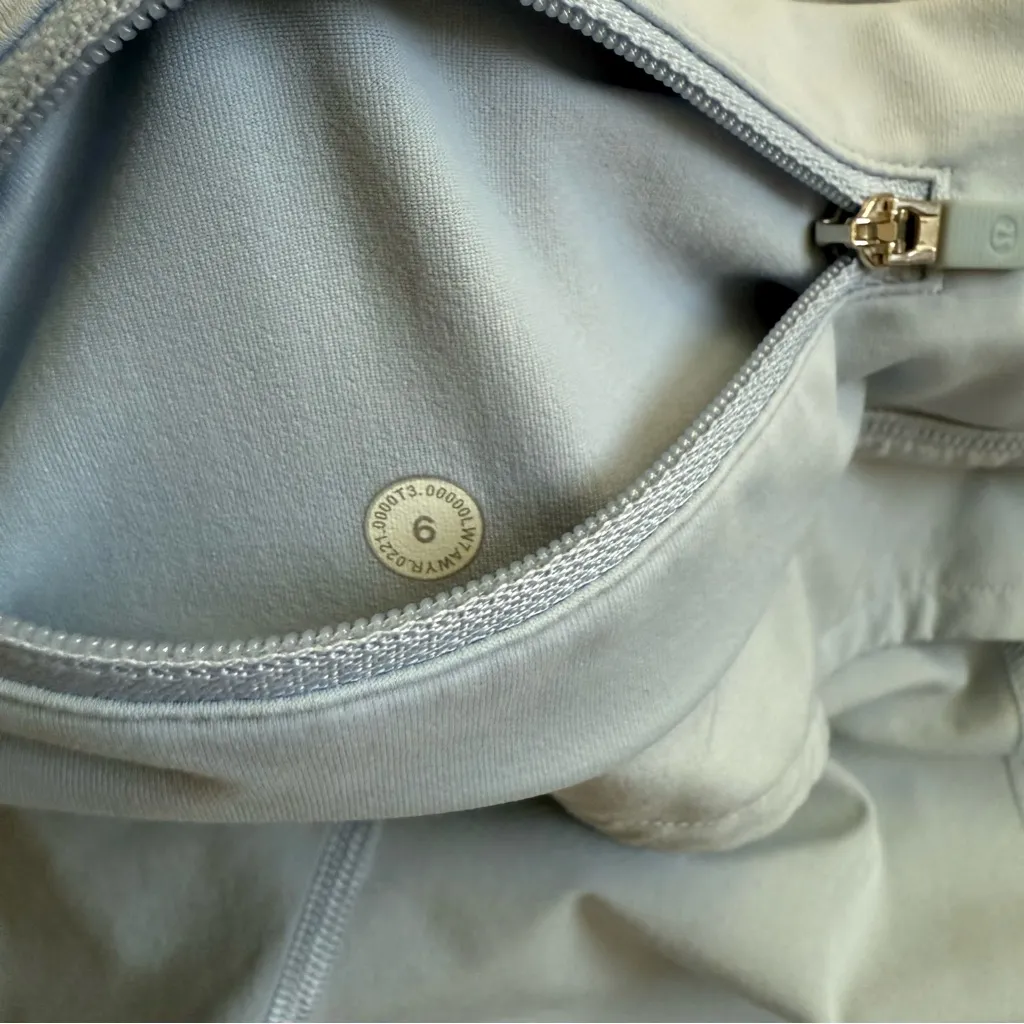 Lululemon  Speed Up Short - Image 5