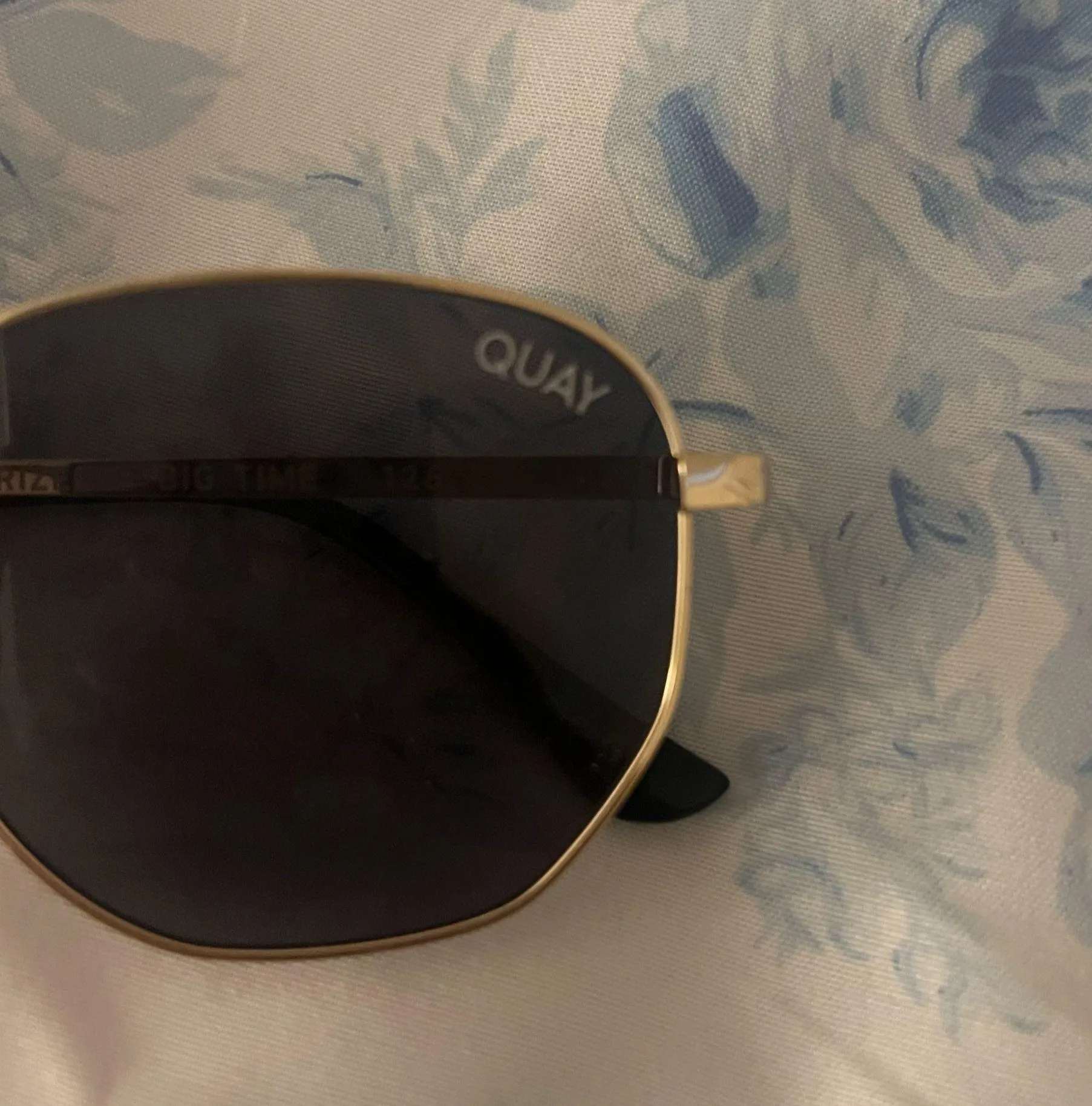 Quay sunglasses  - Image 4