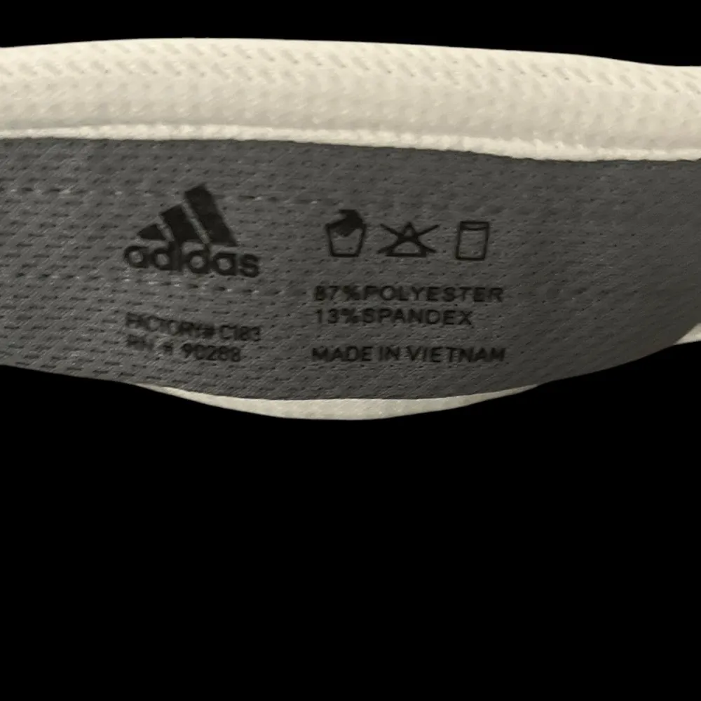 Adidas Aeroready Women’s Golf Tennis Beach Hiking Walking Comfort Visor OS - Image 12