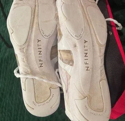Nfinity Vengeance Cheer shoes - Image 5