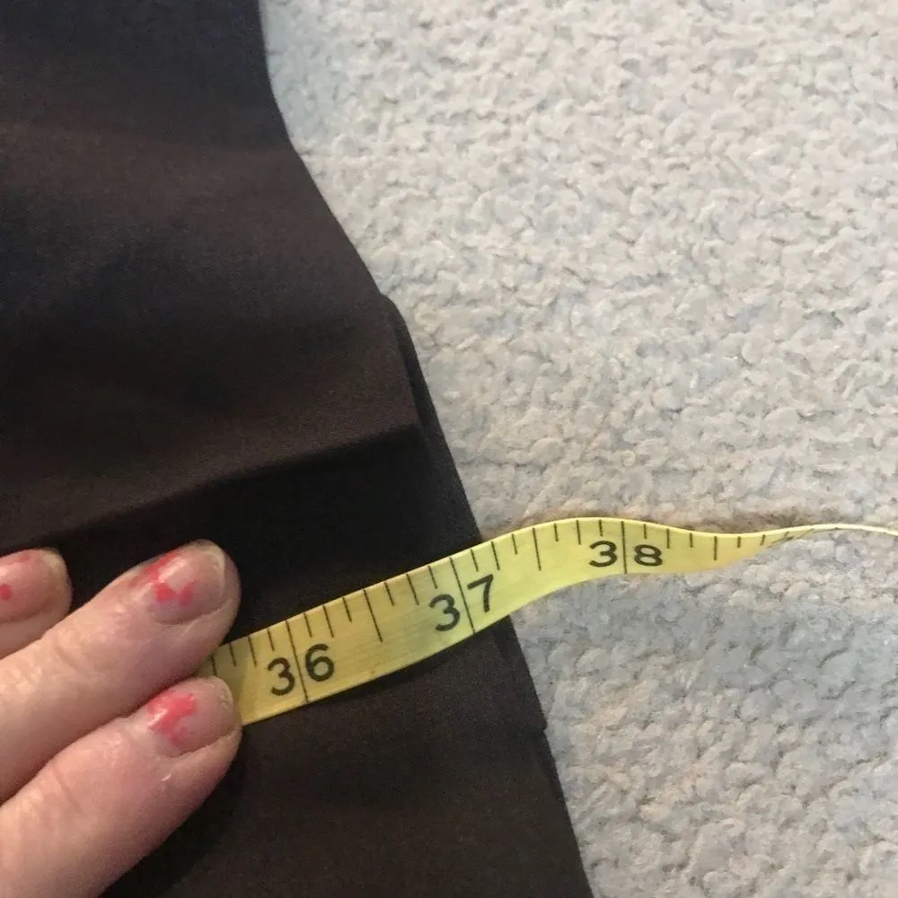 Worthington modern fit side pocket size 12 P - Image 9