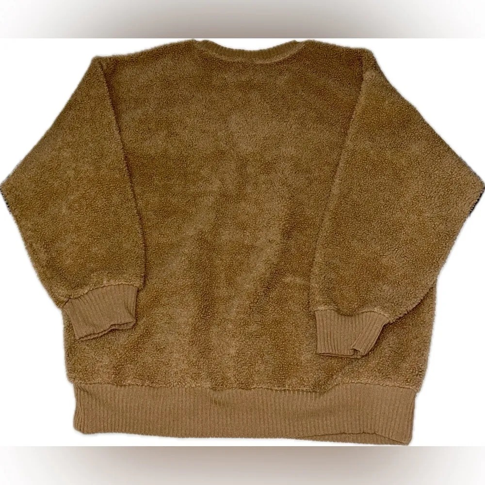 A New Day Oversized Cozy Top - Image 2