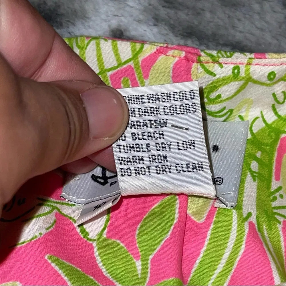 Lilly Pulitzer Sheath Dress - Image 9