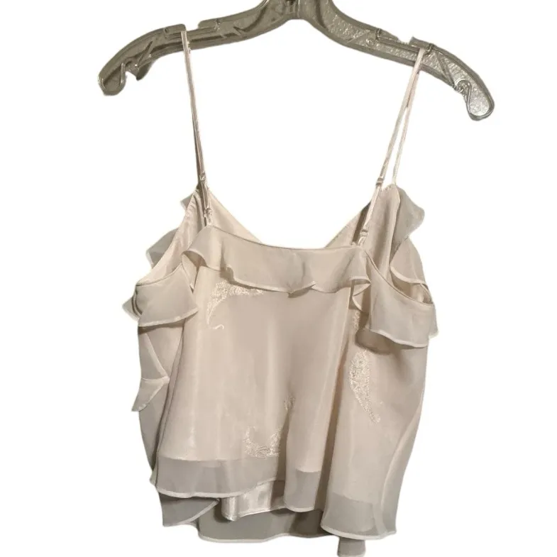 Valerie Stevens  Intimates Two‎ Piece Pajama Set - Image 4