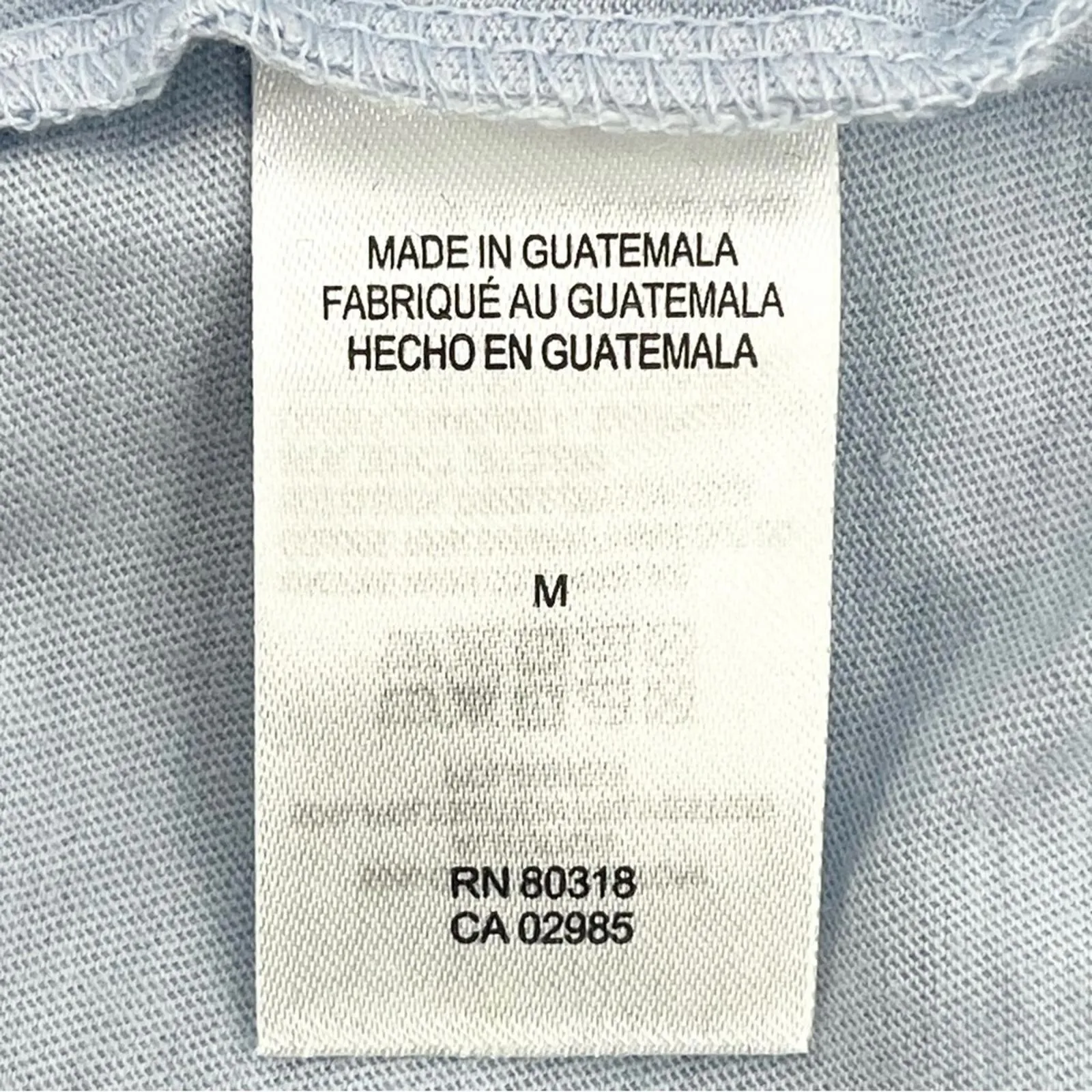 Lucky Brand Pink Floyd Graphic Crew Neck T-Shirt Tee NWT Size Medium - Image 7