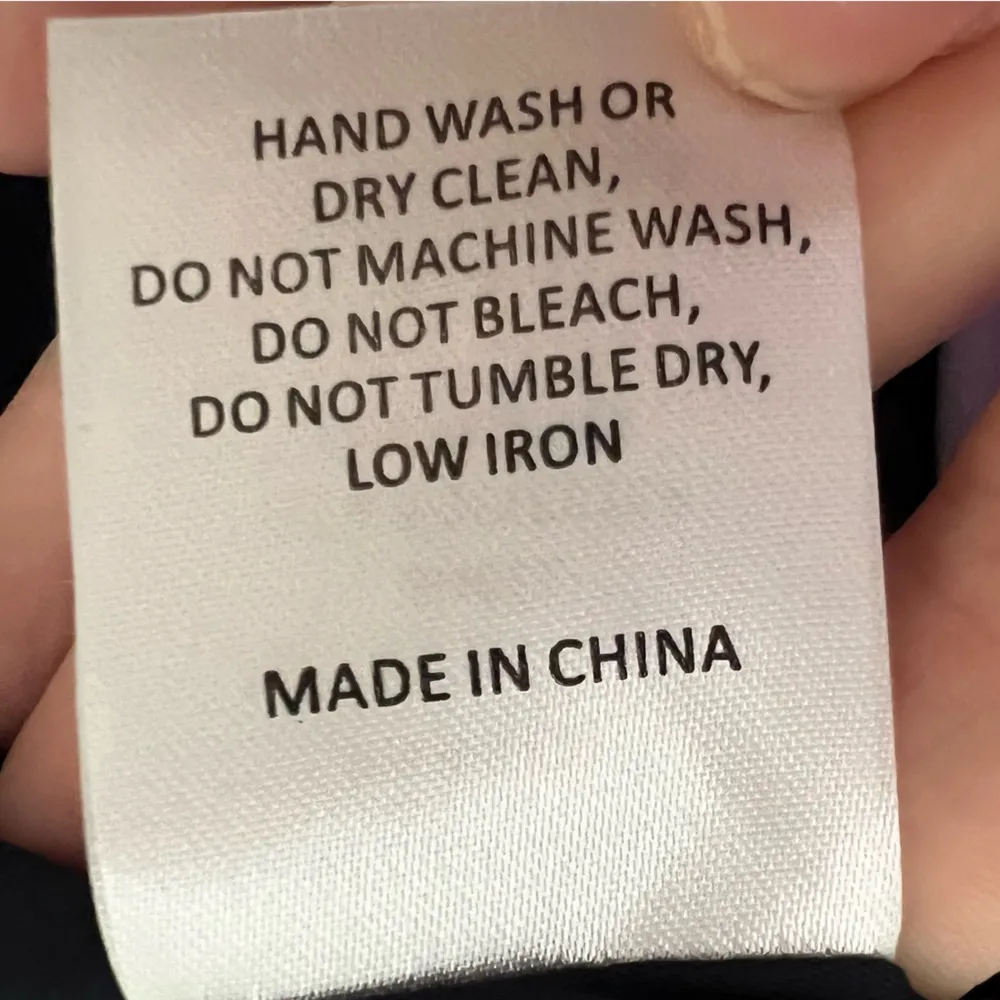 NWT Hutch Anthropologie Colorblock Wrap Dress - Image 9