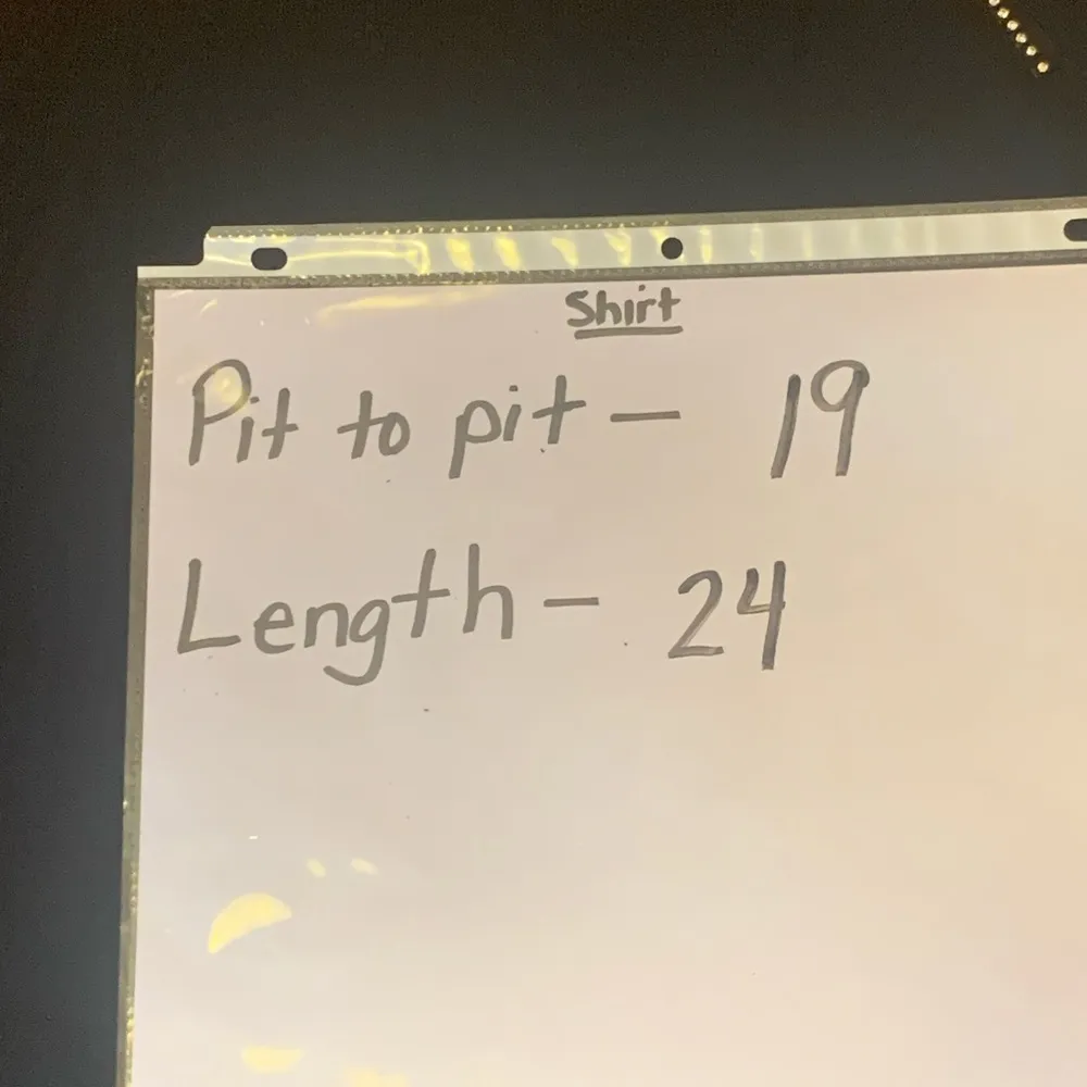 Luxe 360 sweater women’s petite large black rhinestone zipper 3/4 sleeve soft Size undefined - Image 7