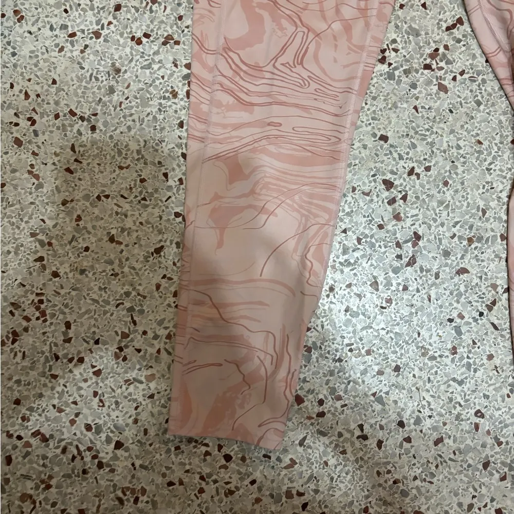 Gym shark GS POWER SUPPORT LEGGINGS 2Xlarge - Image 7