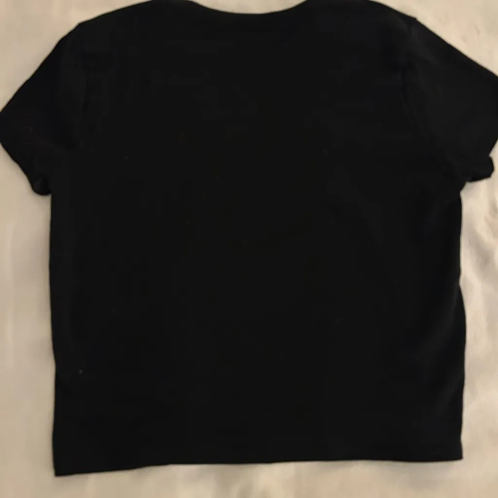 Garage Graphic Tee-size L - Image 2