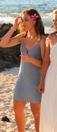 Lottie Moss Dress - Image 3