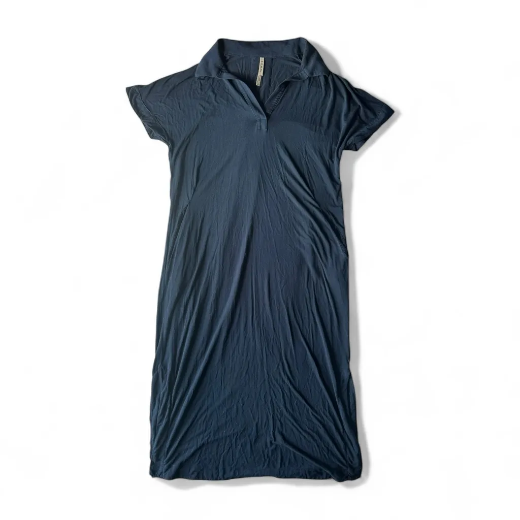 Soma Cool Nights Split-Neck Sleepshirt Size S - Image 3