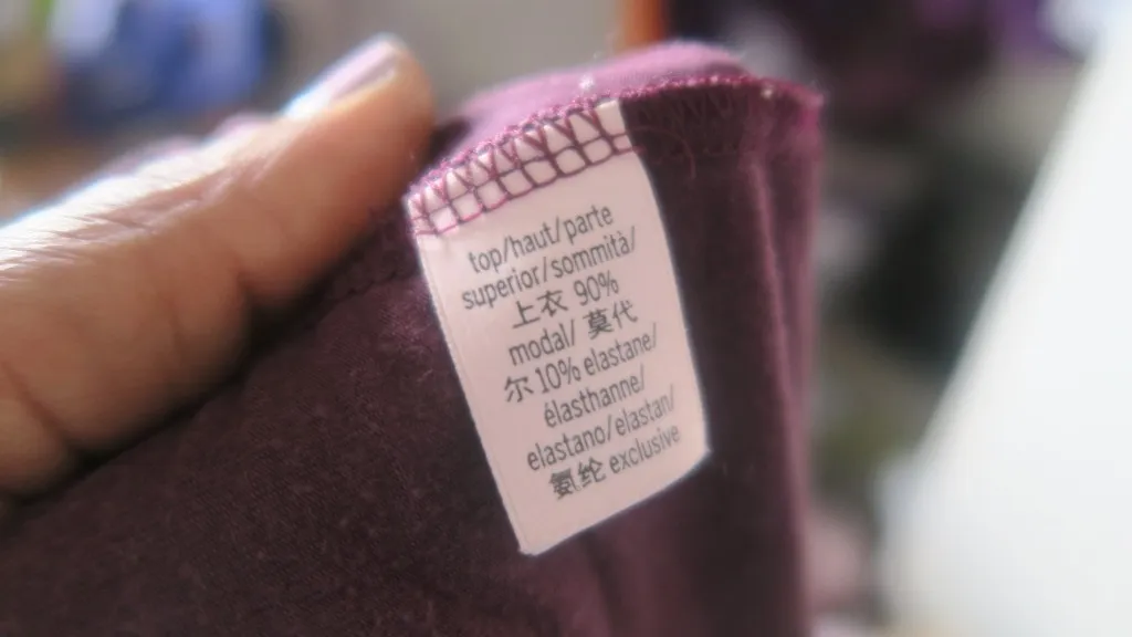 Victoria's Secret heavenly by victoria pj pajamas shirt button down with front pockets in purple size XL. - Image 9