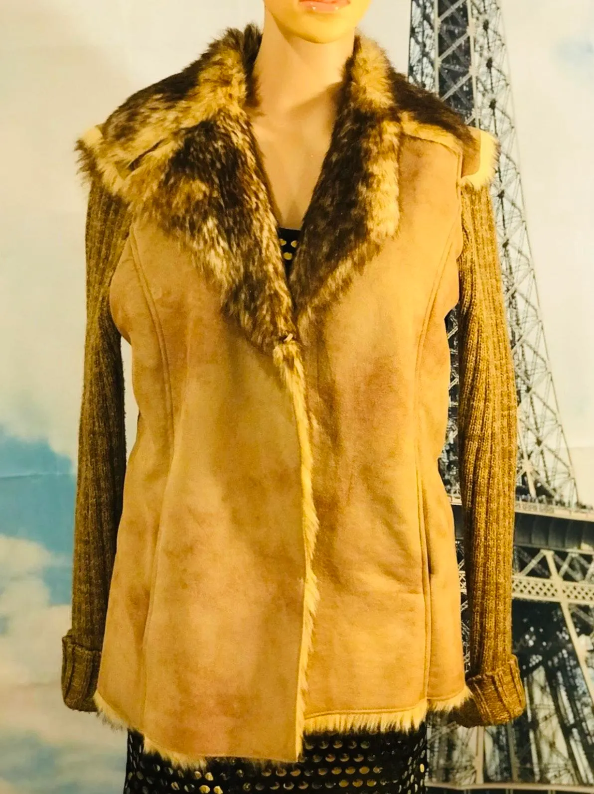 Tally Ho Jacket by - Image 2